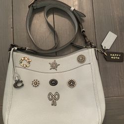 Coach Crossbody 