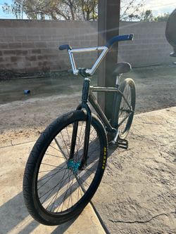 Throne 29er