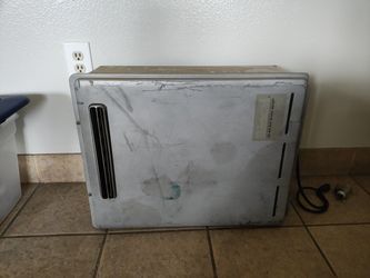 Rinnai Water Heater