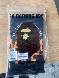 Bathing ape T-shirt