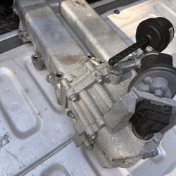 6.7 Powerstroke Parts 