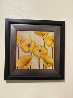 Wall decoration