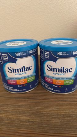 Similac Advance