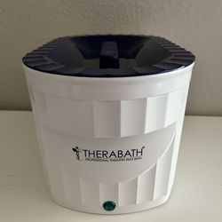 Therabath Wax Set