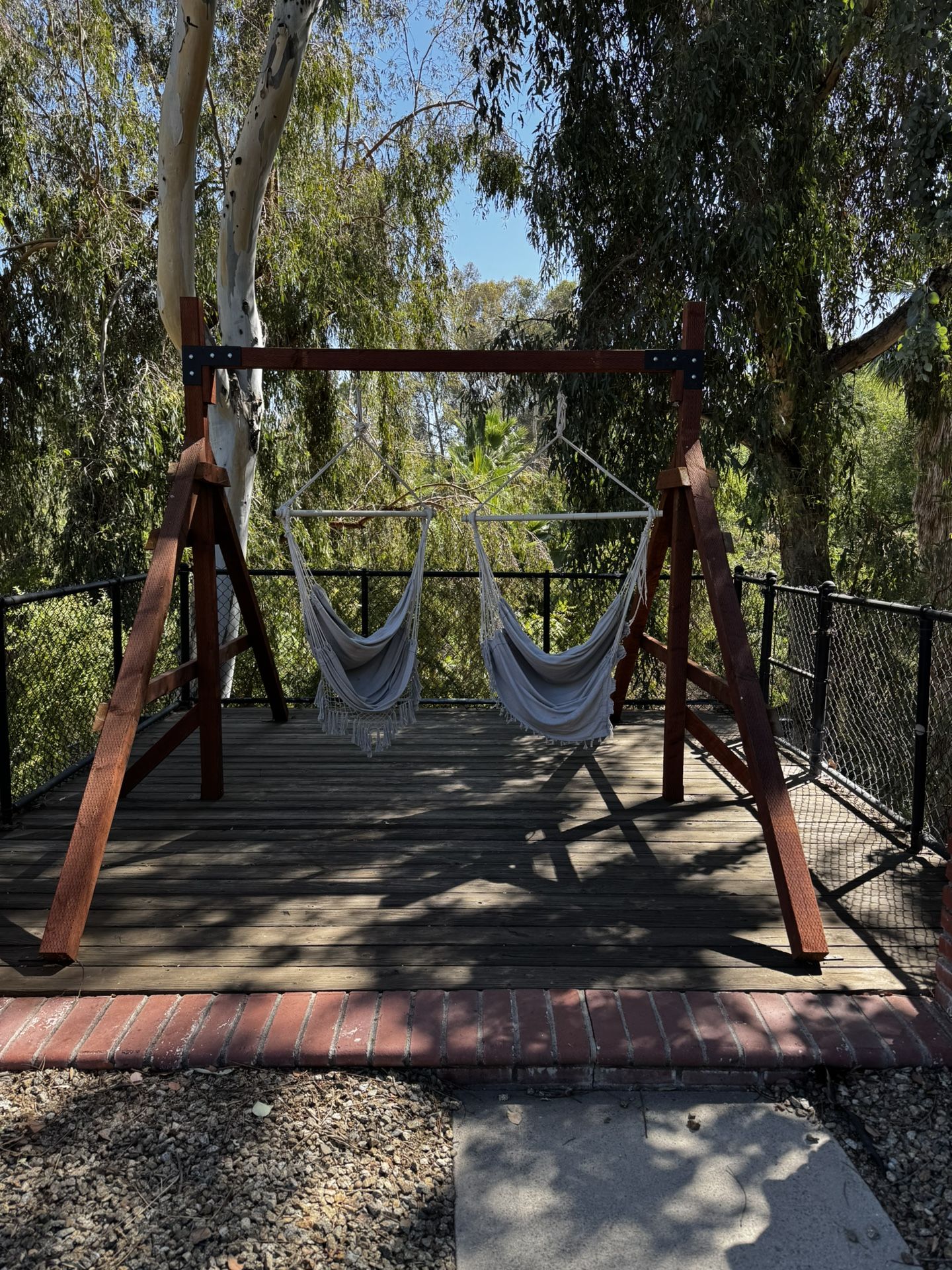 Swing Set