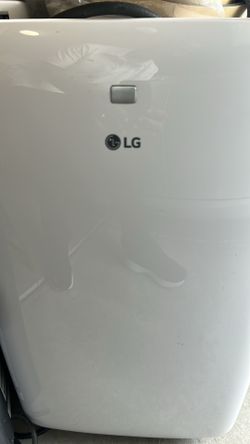 LG air conditioner for sale