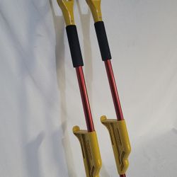 Jr. Size Stilts by Hijax