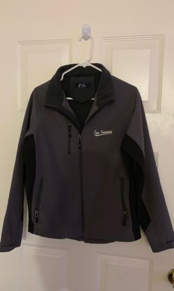 Port o call jacket