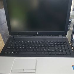 HP 350 G1 15.6" / Intel Core i5 Pro WINDOWS 8