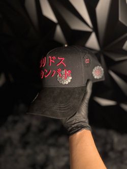 Barbas Hats Murakami