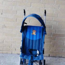 Baby Stroller 
