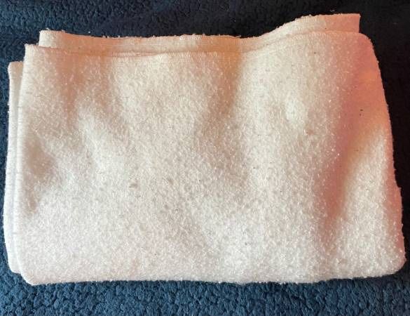 Queen Mattress Protector