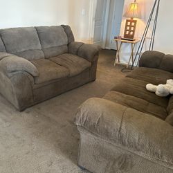 Couches 