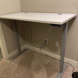 Automatic Standing Desk 30”x59”