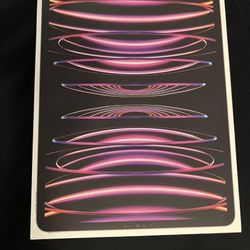 iPad Pro 12.9 6th Gen 2022