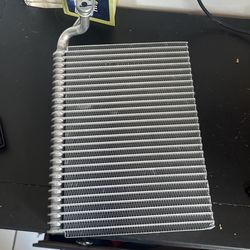 Ac Evaporater