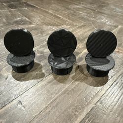 Razor Mx 650/500 Swing Arm Caps 