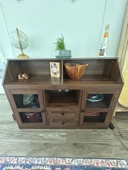 Gutierres 47” Sideboard
