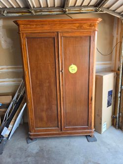 Armoire for sale