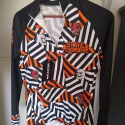 Essor Bike Jersey
