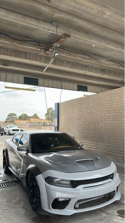 Dodge Charger
