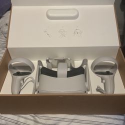 Oculus 2  128gb