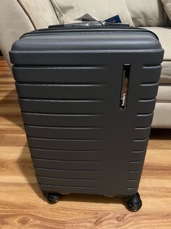 Carry On Luggage