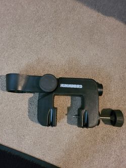 Humminbird BMB 1 fish finder mount