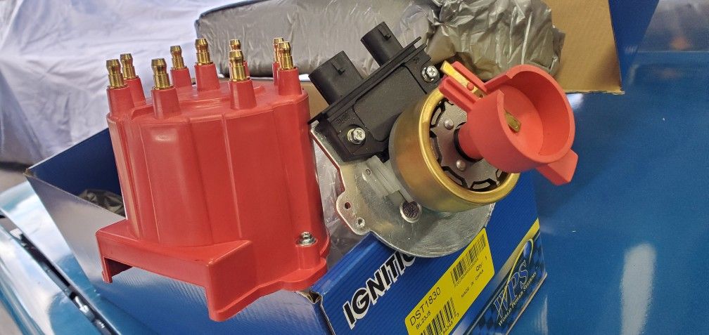 1992 OBS 454 chevy Truck NEW distributor