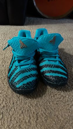 Nike Ja 3 9.5
