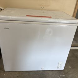 Deep Freezer 