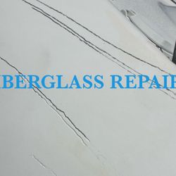 Fg & Gelcoat Repair 