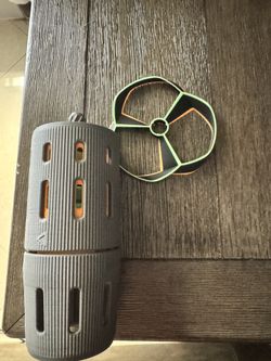 Disc Launcher Toy