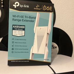 Wifi Extender Tp Link 
