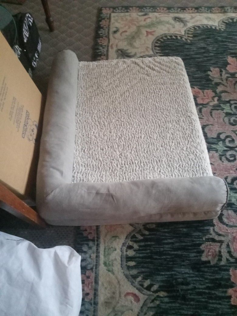 Dog Bed