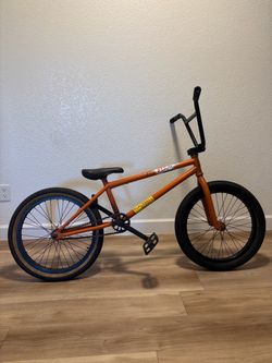 BMX Bike