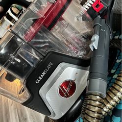 carpet/couch cleaner