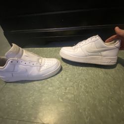 White Forces 