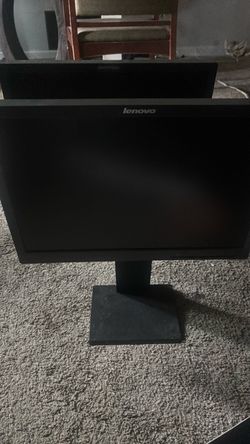 Lenovo Desktop Monitor