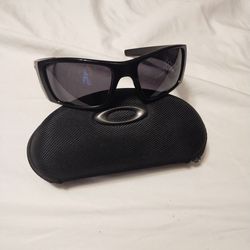 Oakley Sunglasses Fuel Cell PolarizedWith Case