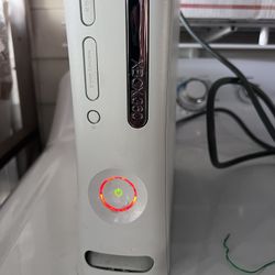 Xbox 360 System 