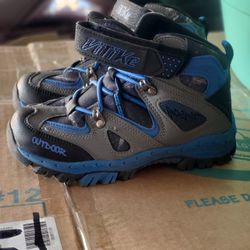 Kids Snow Boots