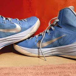 Nike Hyper Dunk 2014  Lunarlon size 10