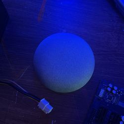 Google Home Mini 