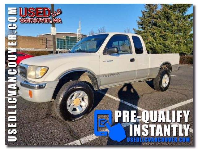 1999 Toyota Tacoma XtraCab