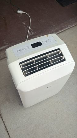 Lg 8,000 BTU