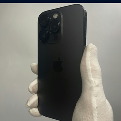 Apple iPhone 16 Pro 128gb Unlocked Black