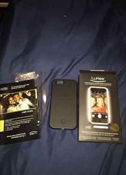 Lumee iPhone 6 6s