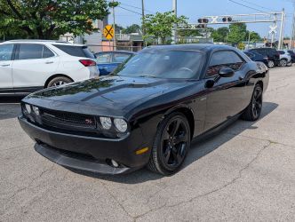 2014 Dodge Challenger