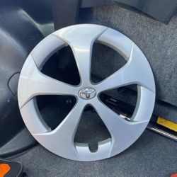 Toyota Wheel Cover Prius
